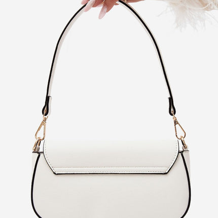 Step in Style Professional Everyday Handbag with Adjustable Strap and