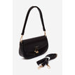 black / EU one-size-fits-all | US one-size