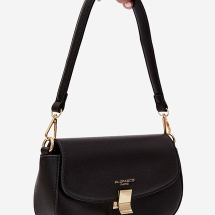Step in Style Professional Everyday Handbag with Adjustable Strap and