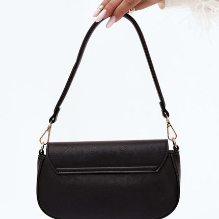 Step in Style Professional Everyday Handbag with Adjustable Strap and