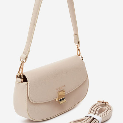 Step in Style Professional Everyday Handbag with Adjustable Strap and