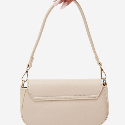 Step in Style Professional Everyday Handbag with Adjustable Strap and