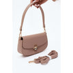 beige 2 / EU one-size-fits-all | US one-size