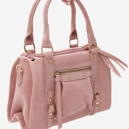 Step in Style Everyday Handbag - Durable, Spacious Design for Work