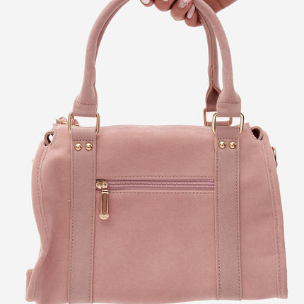 Step in Style Everyday Handbag - Durable, Spacious Design for Work