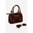 brown / EU one-size-fits-all | US one-size