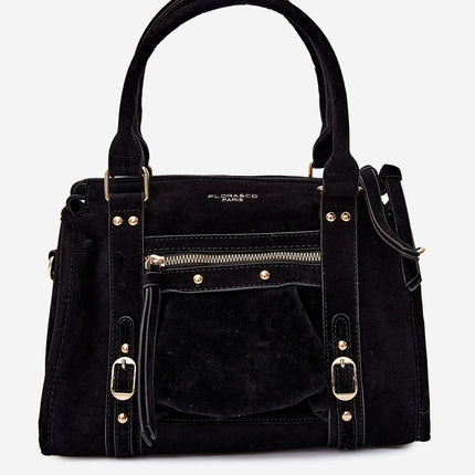 Step in Style Everyday Handbag - Durable, Spacious Design for Work