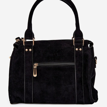 Step in Style Everyday Handbag - Durable, Spacious Design for Work