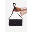 black / EU one-size-fits-all | US one-size