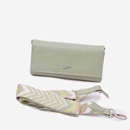 Step in Style Professional Everyday Handbag with Versatile Compartment