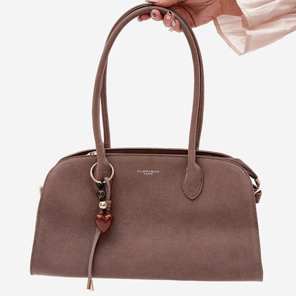 Step in Style Professional Everyday Handbag with Spacious Interior & D