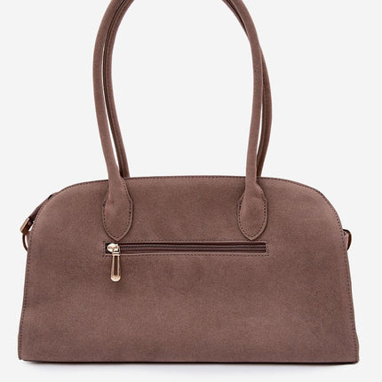 Step in Style Professional Everyday Handbag with Spacious Interior & D