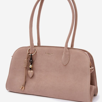 Step in Style Professional Everyday Handbag with Spacious Interior & D