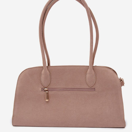 Step in Style Professional Everyday Handbag with Spacious Interior & D