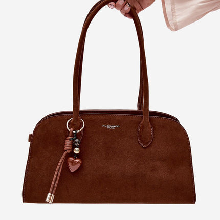 Step in Style Professional Everyday Handbag with Spacious Interior & D