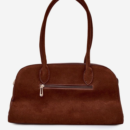 Step in Style Professional Everyday Handbag with Spacious Interior & D