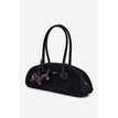 black / EU one-size-fits-all | US one-size