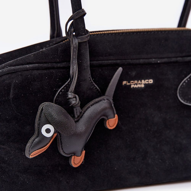 Step in Style Professional Everyday Handbag with Adjustable Strap & Zi