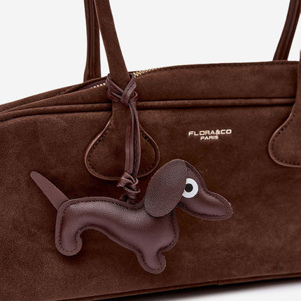 Step in Style Professional Everyday Handbag with Adjustable Strap & Po