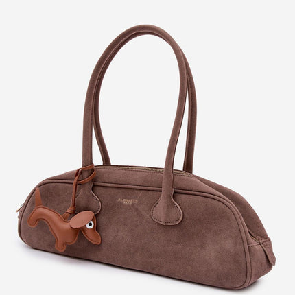 Step in Style Professional Everyday Handbag with Adjustable Strap & Po