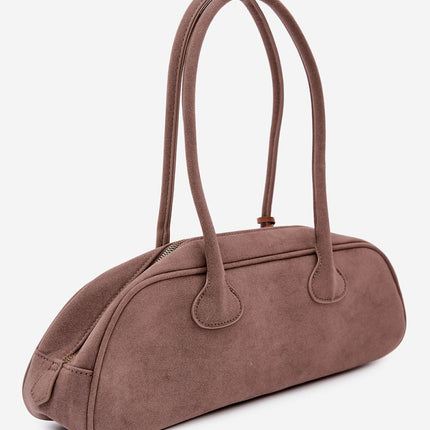 Step in Style Professional Everyday Handbag with Adjustable Strap & Po