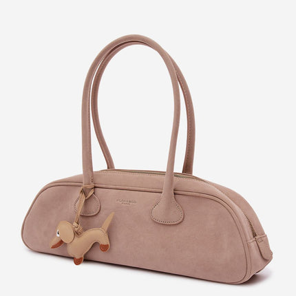 Step in Style Professional Everyday Handbag with Adjustable Strap & Po