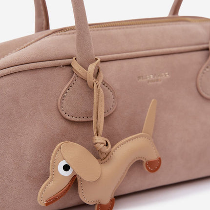 Step in Style Professional Everyday Handbag with Adjustable Strap & Po