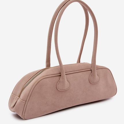 Step in Style Professional Everyday Handbag with Adjustable Strap & Po