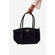 black / EU one-size-fits-all | US one-size