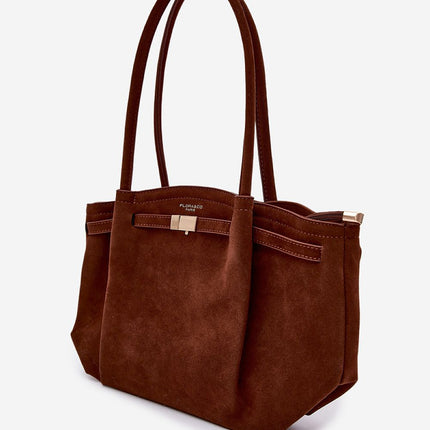 Step in Style Everyday Handbag - Versatile, Durable Design for Work &