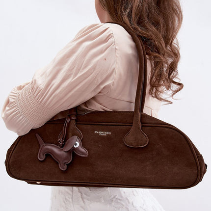 Step in Style Everyday Handbag - Versatile, Durable Design for Work &
