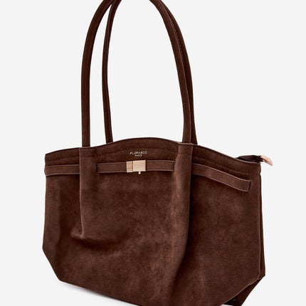 Step in Style Everyday Handbag - Versatile, Durable Design for Work &