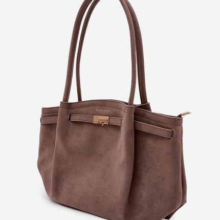 Step in Style Everyday Handbag - Versatile, Durable Design for Work &