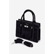 black / EU one-size-fits-all | US one-size