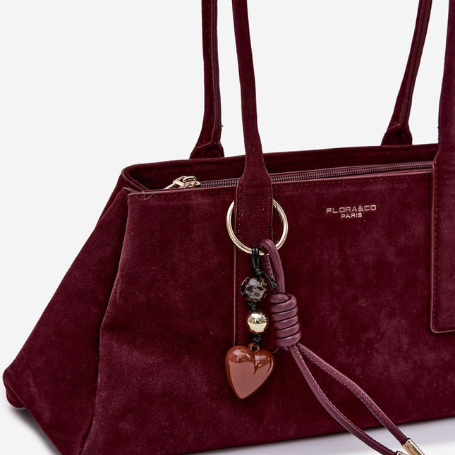 Step in Style Professional Everyday Handbag with Spacious Interior & C