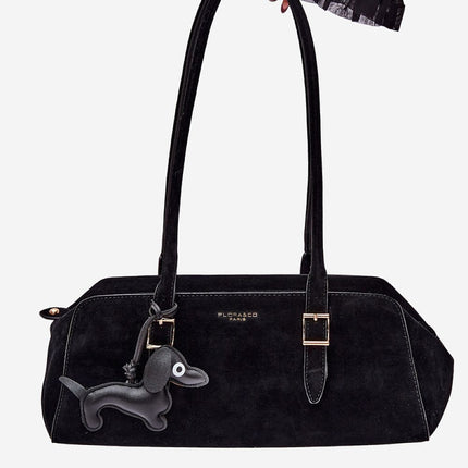 Step in Style Professional Everyday Handbag with Adjustable Strap and
