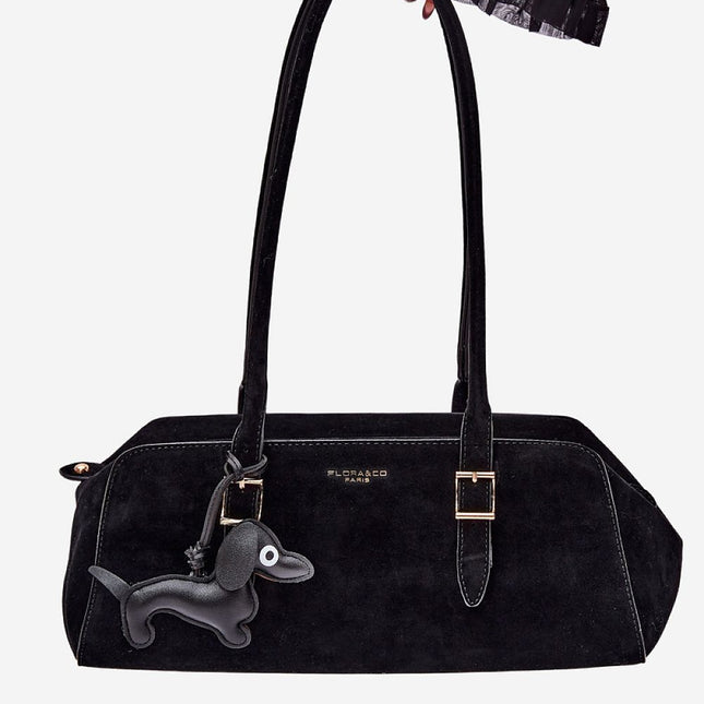 Step in Style Professional Everyday Handbag with Adjustable Strap & Po