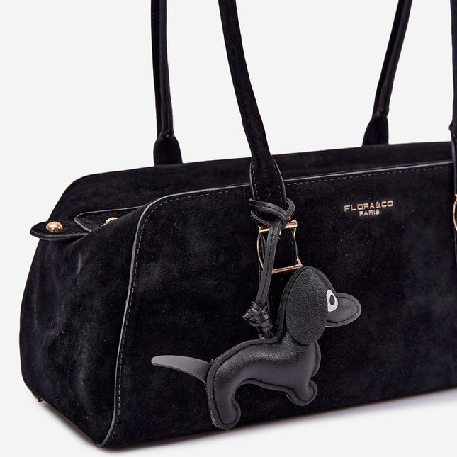 Step in Style Professional Everyday Handbag with Adjustable Strap & Po
