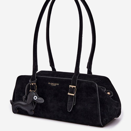Step in Style Professional Everyday Handbag with Adjustable Strap and