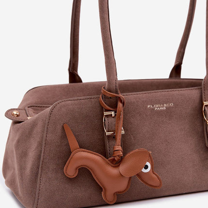 Step in Style Professional Everyday Handbag with Adjustable Strap and