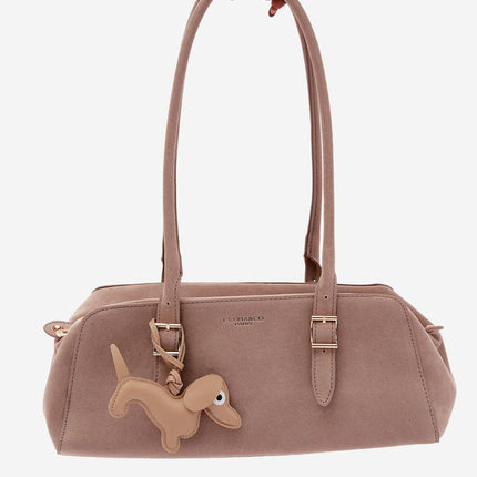Step in Style Professional Everyday Handbag with Adjustable Strap and