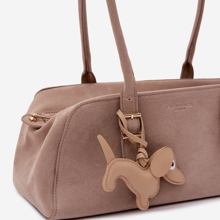 Step in Style Professional Everyday Handbag with Adjustable Strap and