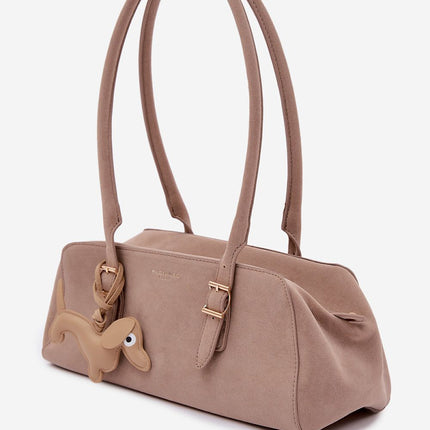 Step in Style Professional Everyday Handbag with Adjustable Strap and