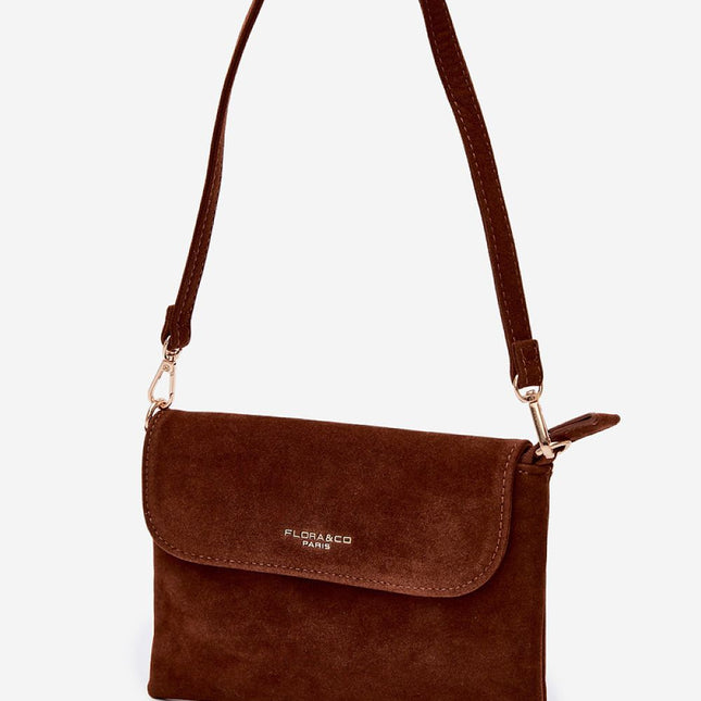Step in Style Professional Messenger Bag with Laptop Compartment & Adj