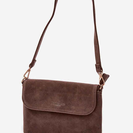 Step in Style Professional Messenger Bag - Water-Resistant, Adjustable