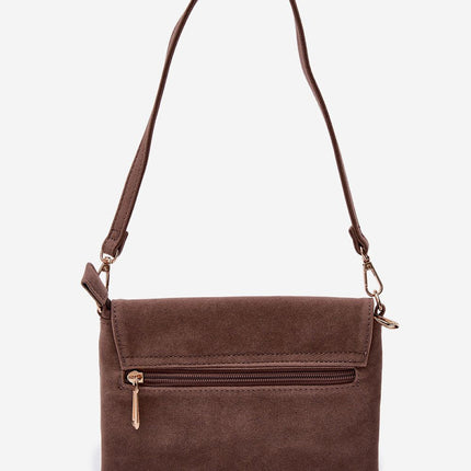 Step in Style Professional Messenger Bag - Water-Resistant, Adjustable