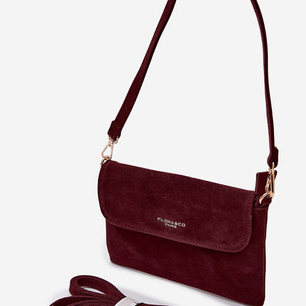 Step in Style Professional Messenger Bag - Water-Resistant, Adjustable