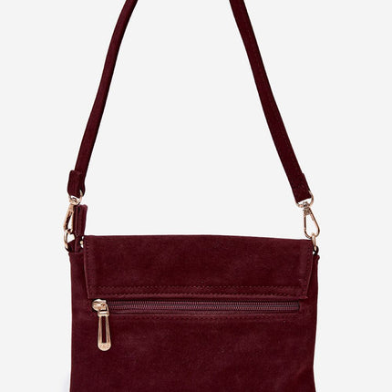 Step in Style Professional Messenger Bag - Water-Resistant, Adjustable