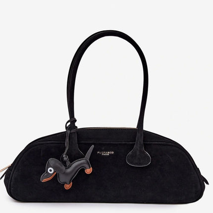 Step in Style Professional Everyday Handbag with Adjustable Strap & Po