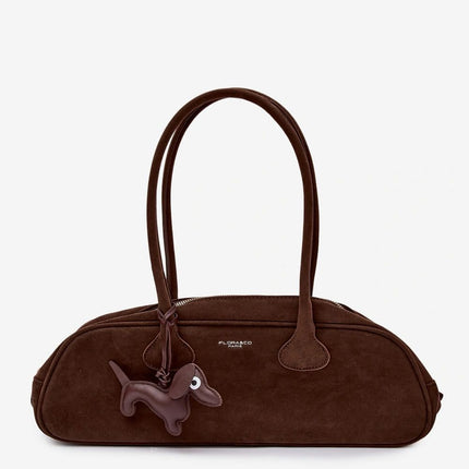 Step in Style Professional Everyday Handbag with Adjustable Strap & Po